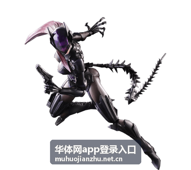 华体网app登录入口在手机端显示登录表单的界面示意